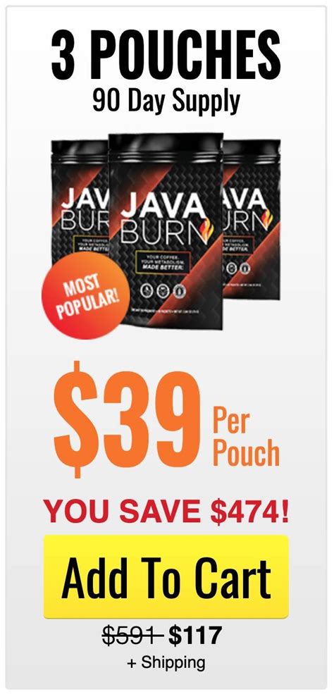 Image result for Java Burn Phone Number