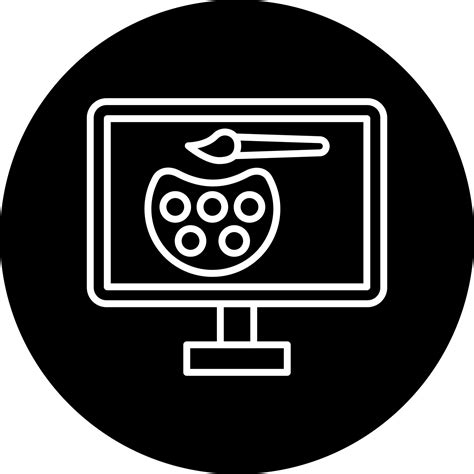 Digital Vector 的图像结果