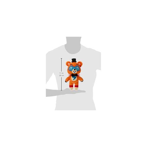 Youtooz Chibi Glam Rock Freddy Plush 9 inch, India | Ubuy