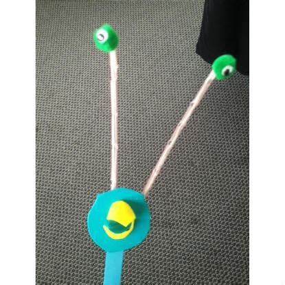 Image result for String Puppet Crafts