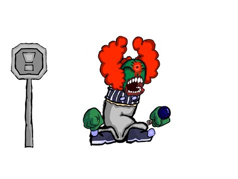 How to Make Tricky Phase 2 的图像结果