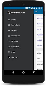 expatriates.com – Apps on Google Play