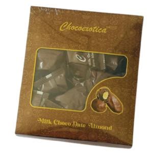 Chocoexotica - Chocoexotica