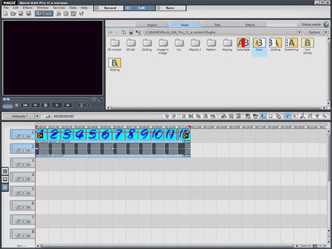 MAGIX Movie Maker Pro 的图像结果