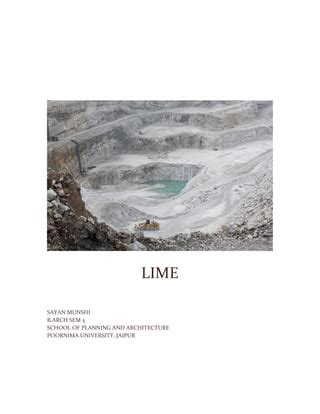 Lime Material 的图像结果