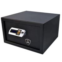 Verifi Smart Safe S5000 Biometric Gun Safes | Free Shipping over $49!