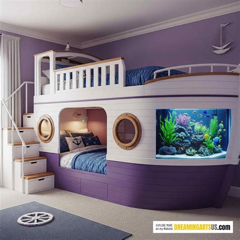 Bedroom - DreamingArts