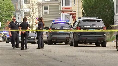 Lynn, Massachusetts shooting - Horror as 'four family members found ...
