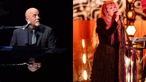 Billy Joel, Stevie Nicks to perform at Ohio Stadium next year | wthr.com