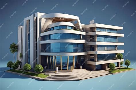 Building Model 的图像结果