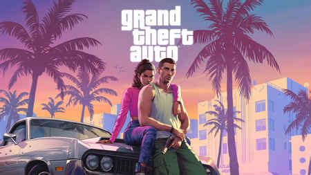 GTA 6 to release in 2026: Date, India pricing, characters, gameplay and ...