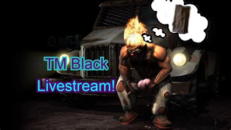 Twisted Metal Black | Unlocking Characters - YouTube