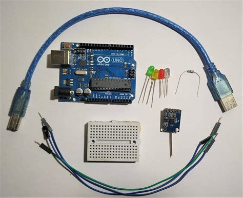 Image result for Accelerometer Module Arduino