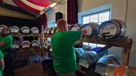 CHEPSTOW REAL ALE & CIDER FESTIVAL (2026) All You Need to Know BEFORE ...