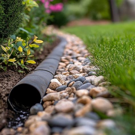 French Drain Installation Costs in 2024 | OKC Drainage Pros