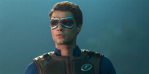 NickALive!: Nickelodeon Unveils New Jasper Character Posters For 'Henry ...