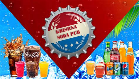 Fast Food Center Banner & Poster Design | Chinese Bhel & Soda Hub ...