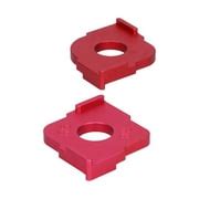 Buy ஆரம் நிலைப்படுத்தும் வார்ப்புரு, ஜிக் ரூட்டர் வார்ப்புரு பல்நோக்கு ...