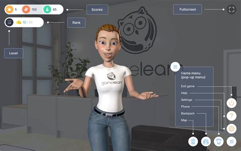 Image result for Game Tutorial Message