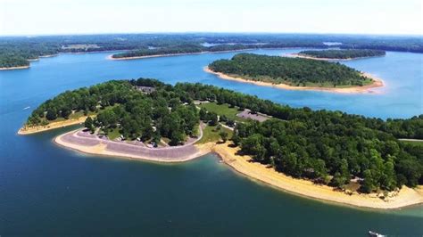 Barren River Campgrounds Kentucky: Find Your Perfect Spot
