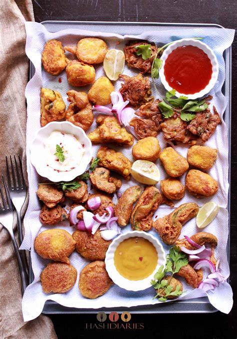 Aloo Chop Recipe - Indian Street Food