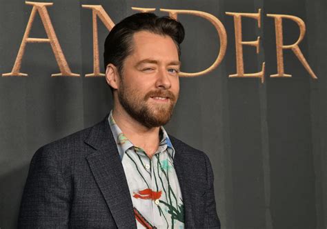 33 Facts About Richard Rankin - Facts.net