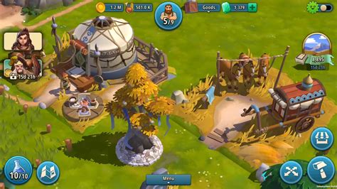 The best games like Civilization on Switch and mobile