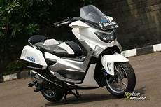 Modif Motor Matic Buat Touring by Doctor Matic Klinik Spesialis Motor Matic Yamaha Nmax Modif Motor Matic Buat Touring