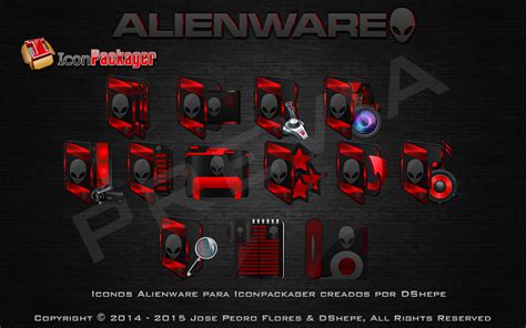 Image result for Alienware Blue Folder Icon