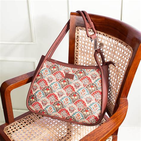 Mughal Art Multicolor