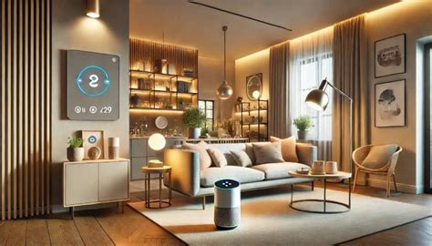 Image result for Basic Smart Home