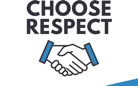 Helen Keller Quote: “We should respect all people.”