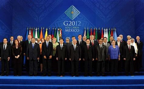 G20 Summit communiqué: full text