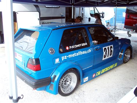 2022/06/19-#316-Konitzer Patrick-VW Golf II-1997cc-Gr.E1 1601>2000cc NAT - Albums convertis ...