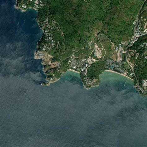 Yae Beach - Phuket, Southern Thailand, Ko Nakha Yai