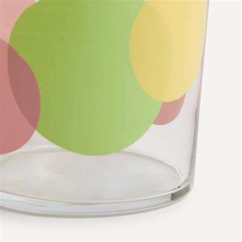 Vaso de pinta Vera Basics El Corte Inglés · Basics El Corte Inglés · El ...