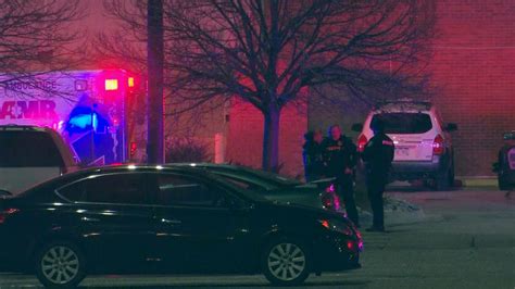 Christmas Eve Mall Shooting in Colorado: 1 Dead, 3 Injured, Suspects Sought