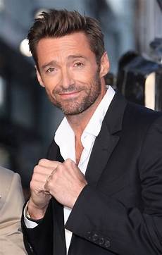 Hugh Jackman Hairstyle by Hugh Jackman Hairstyle How To Get 2018 S Hugh Jackman Hairstyle