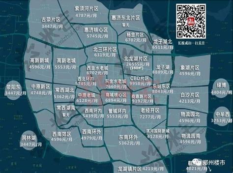 郑州地图_郑州百度地图_微信公众号文章