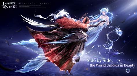 Infinity Nikki -Update 1.5 für “Bubble Season” Bursts am 29. April ...