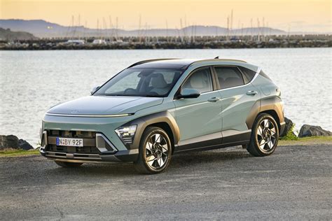 2023 Hyundai Kona review | CarExpert
