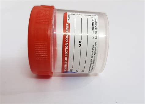 Blood & Urine Sample Collectors – ADA Enterprises