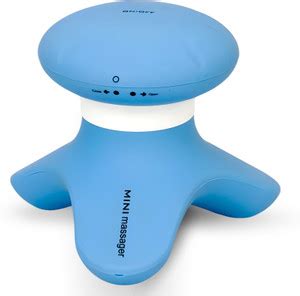 Kiyo India Mini Body Massager - Price in India, Buy Kiyo India Mini ...