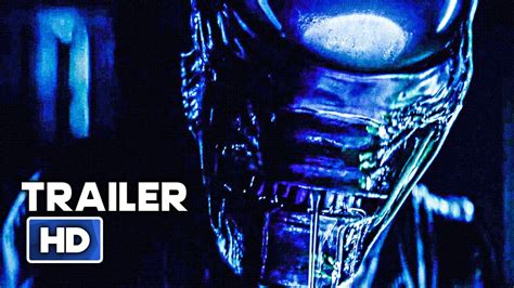 Image result for Alien Movie 2020 Trailer