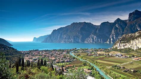 ESoA 2019 Course @ Riva del Garda, Italy