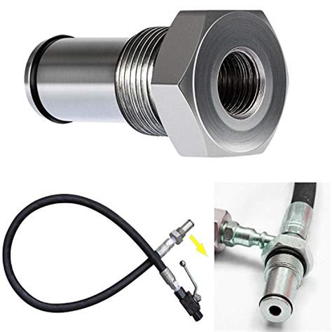 Image result for IPR Valve Testing Kit