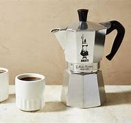 Image result for Italian Press Coffee