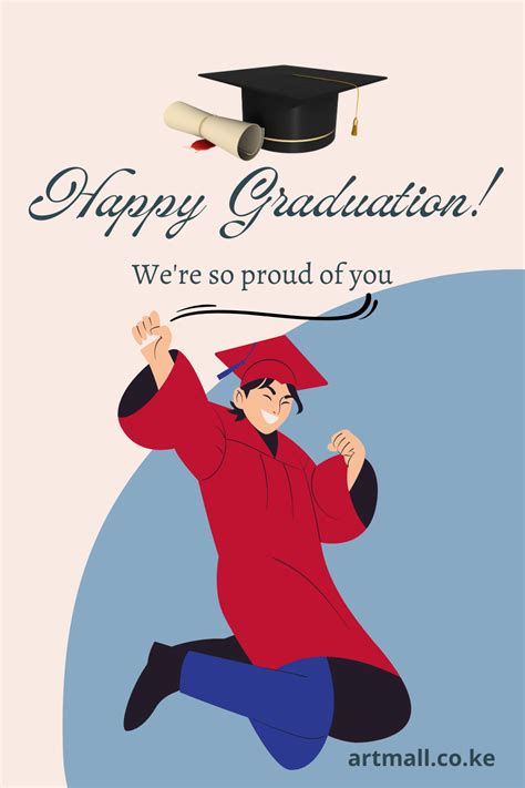 Image result for Positive Graduation Message