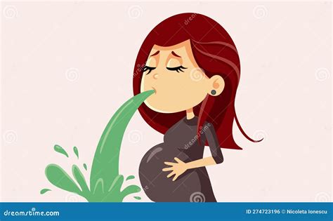 Throwing Up In Third Trimester at Charlotte Stretton blog