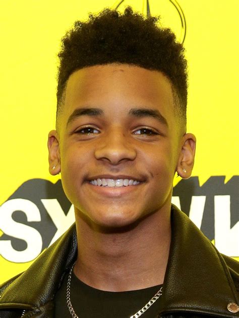 Nathaniel Logan McIntyre - Actor